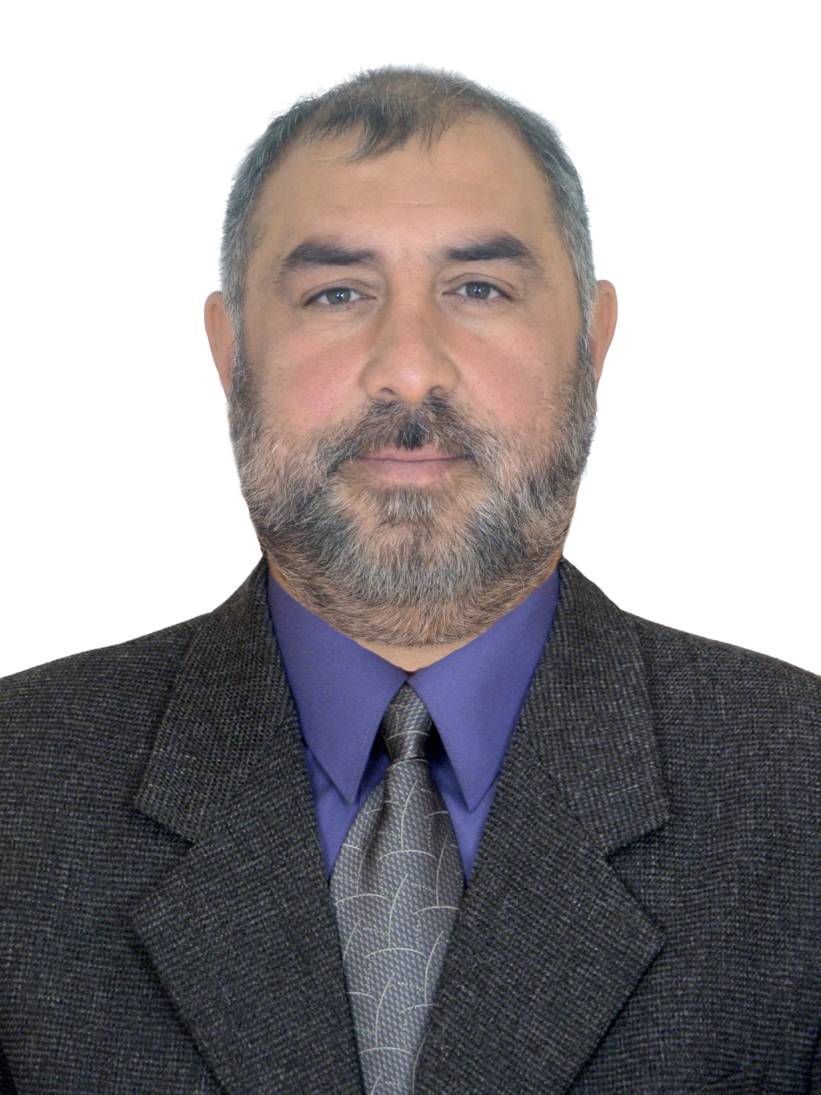 Бедрицкий Василий Васильевич.