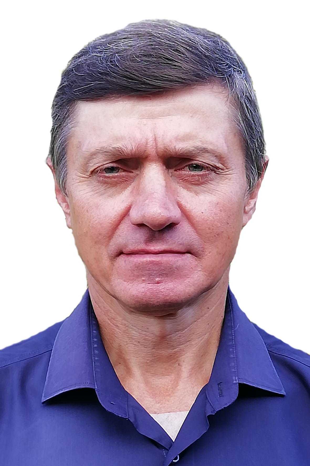 Радыгин Сергей Васильевич.