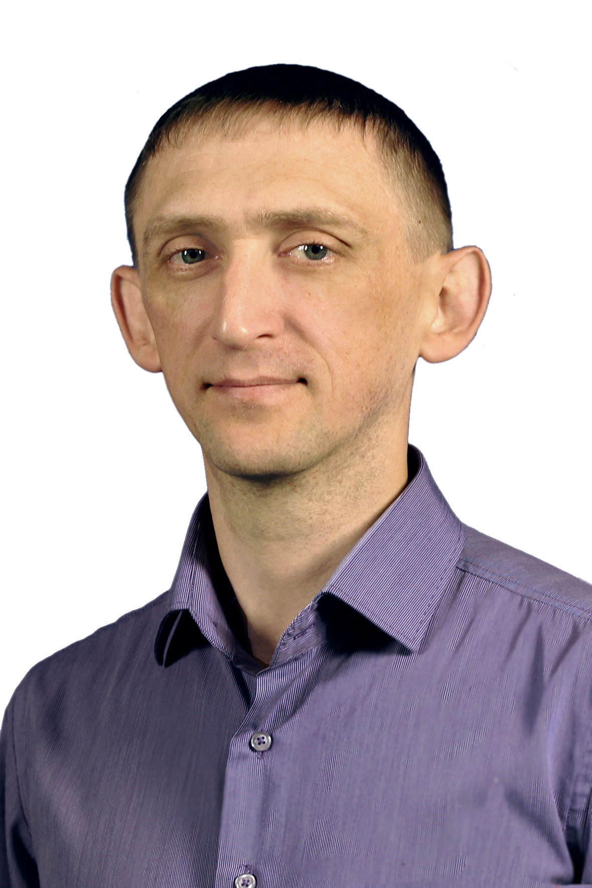 Романов Александр Эдуардович.