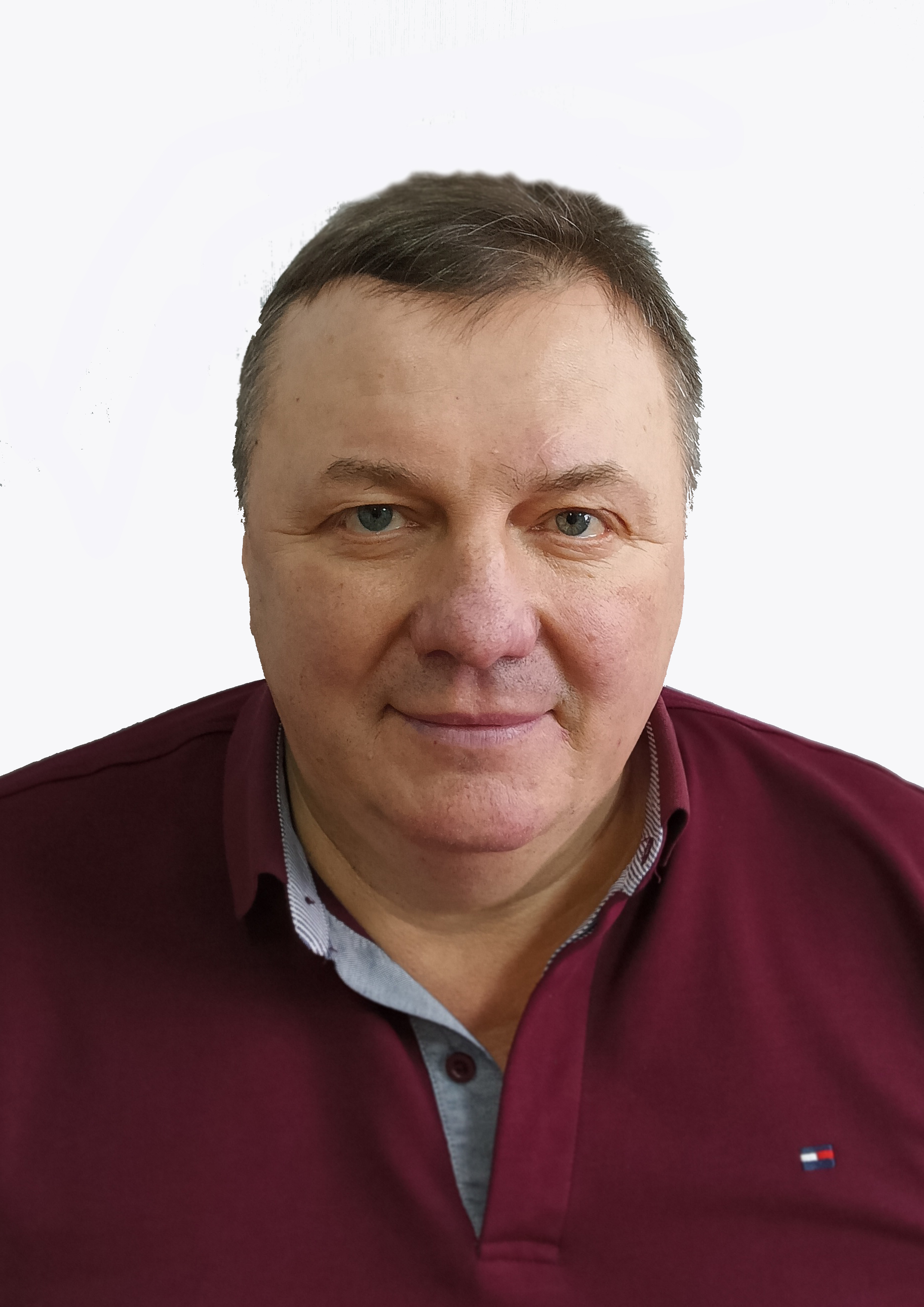 Румынин Владимир Алексеевич.
