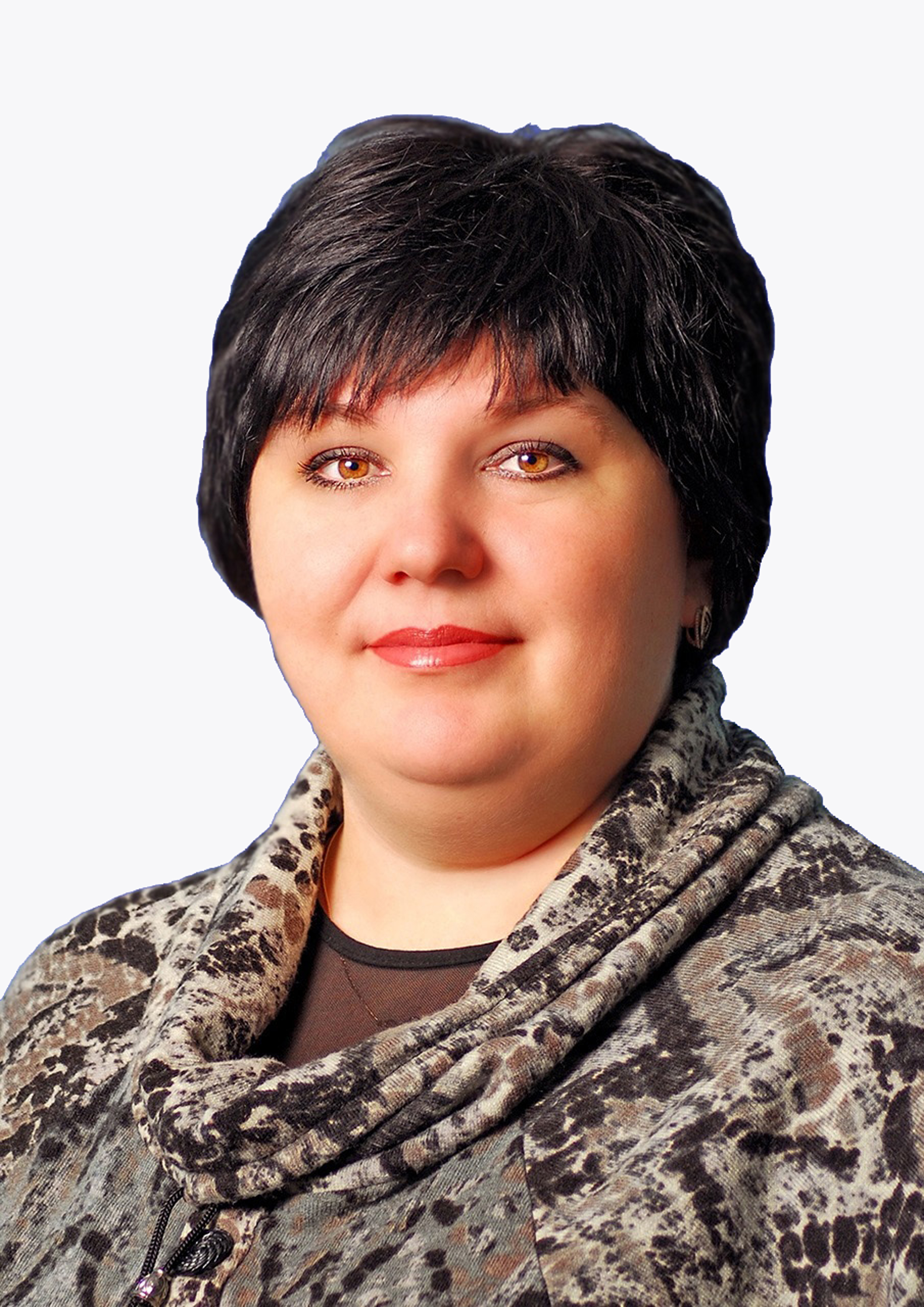 Семенова Татьяна Геннадьевна.