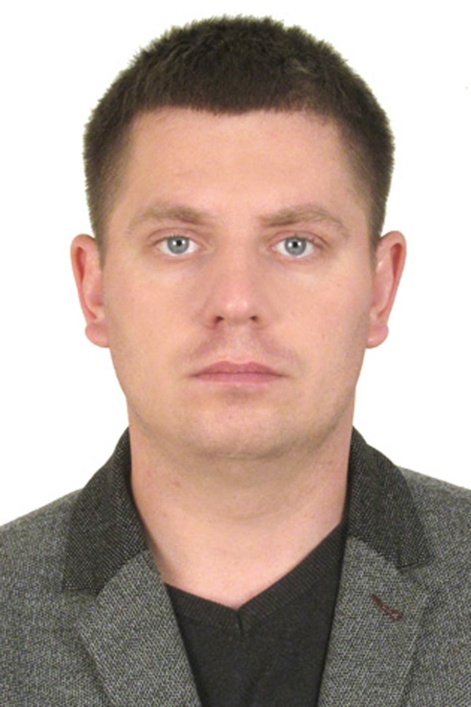 Страдомский Иван Николаевич.
