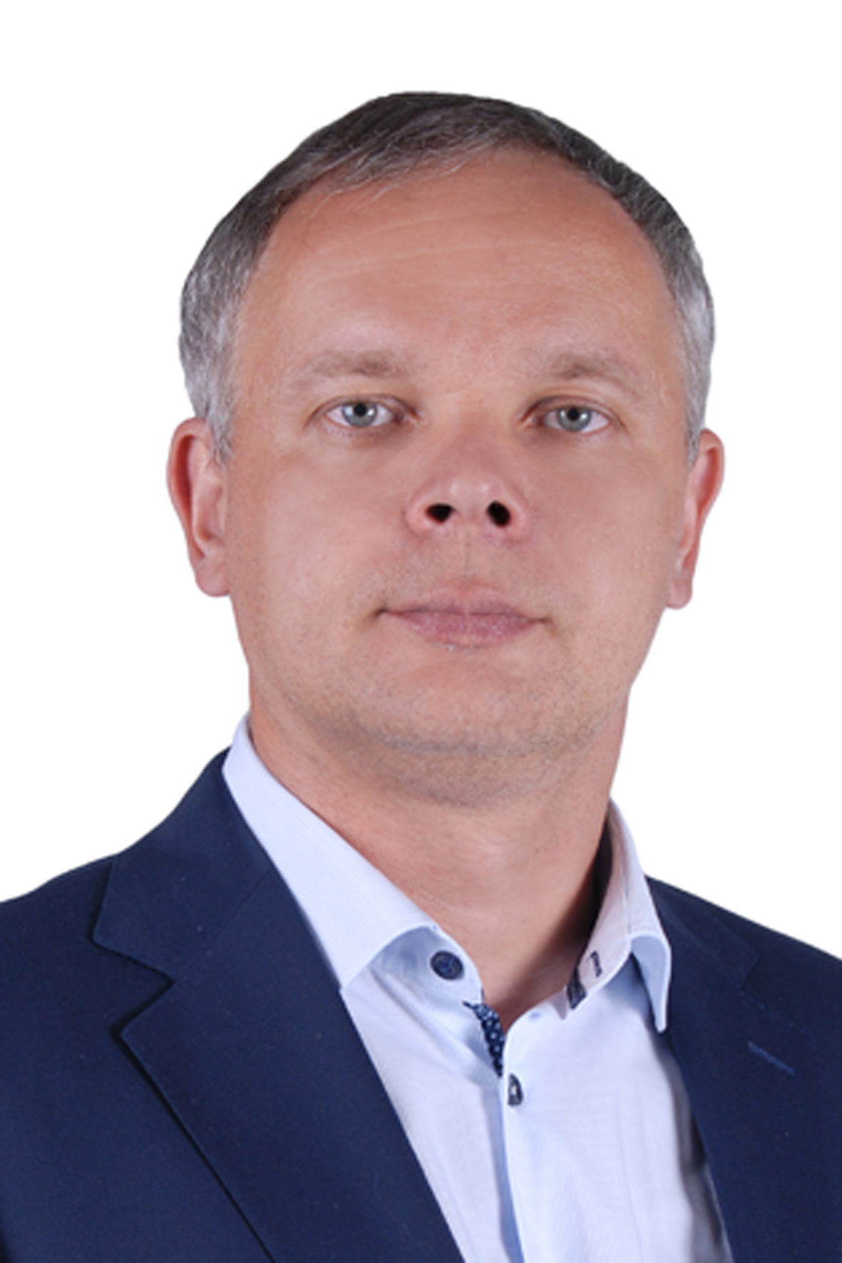 Тарасюк Сергей Александрович.